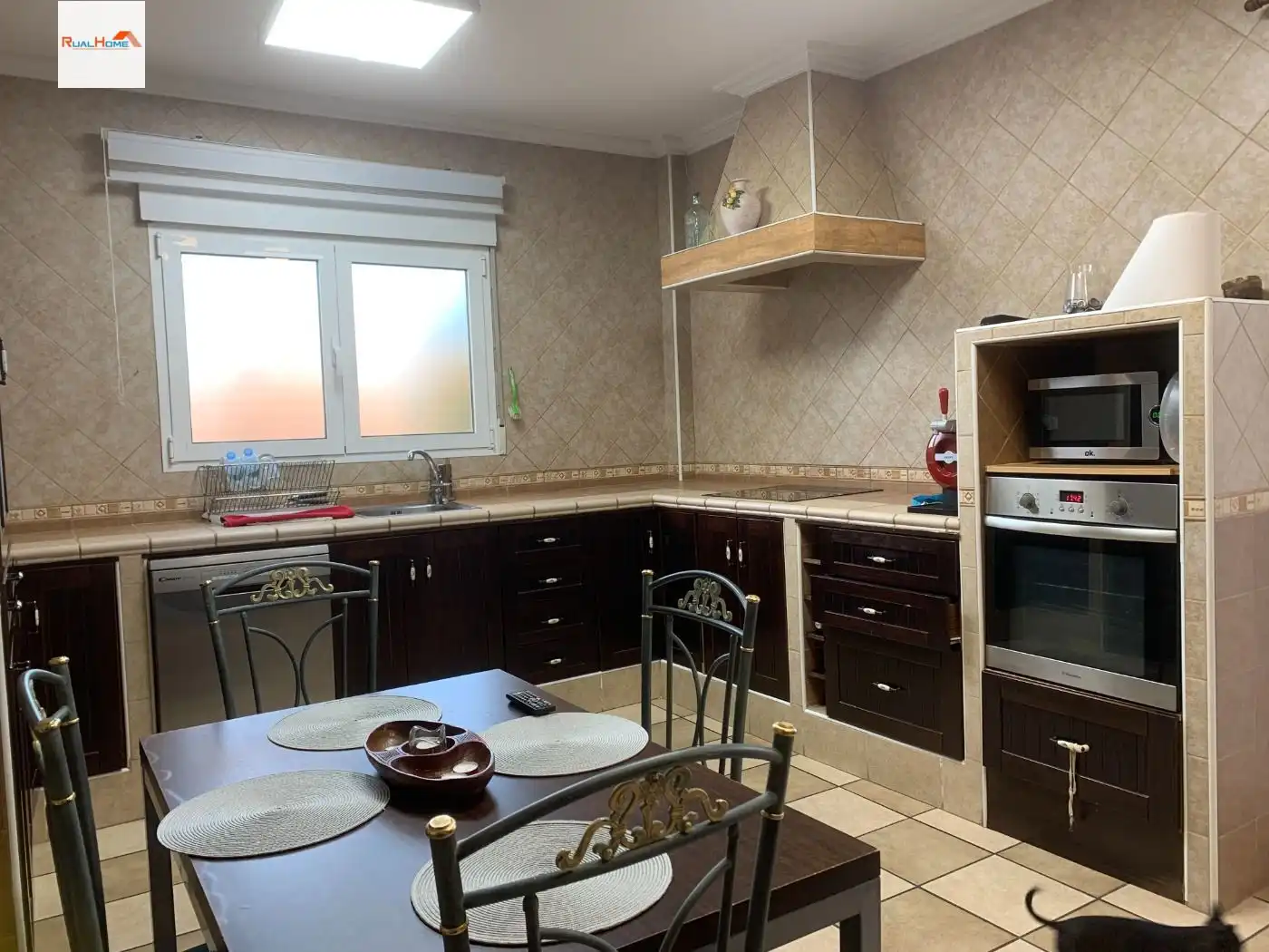 Casa o xalet en venda a La Huerta