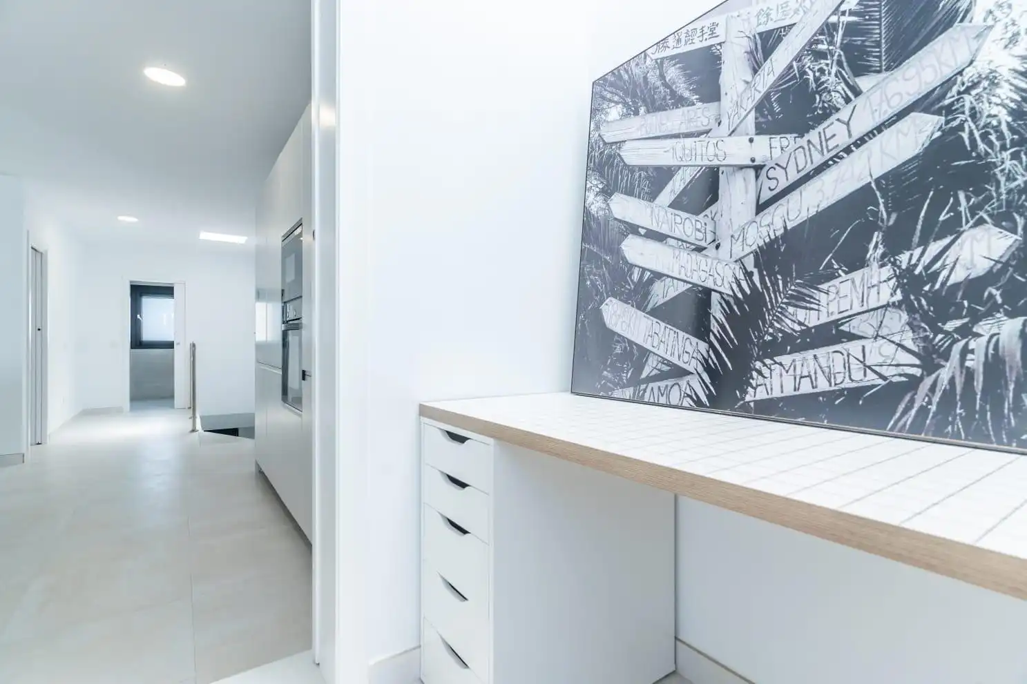 Flat to rent in La Cañada de San Urbano, imagen 25