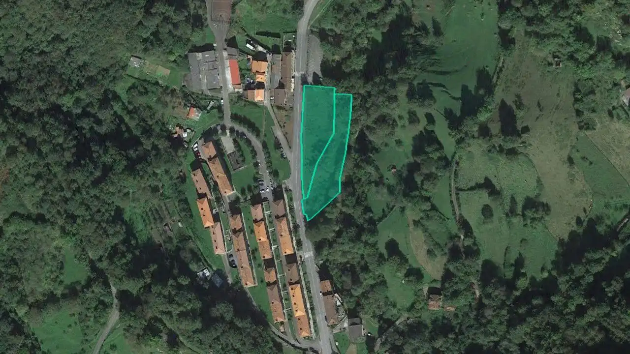 Terreno residenziale in vendita a Morcín, imagen 3