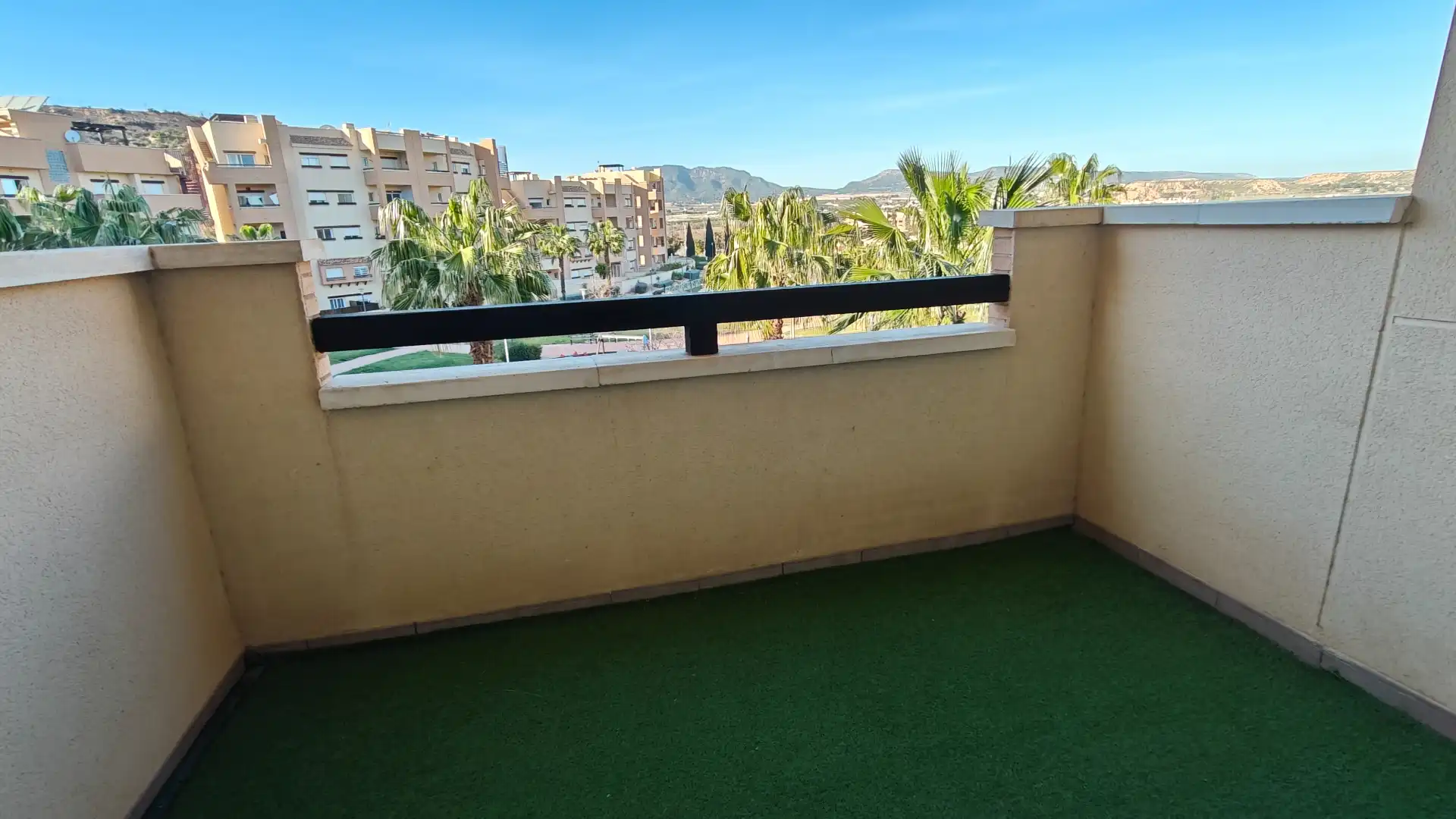 Apartament amb terrassa en venda a Calle Alcacil, imagen 9