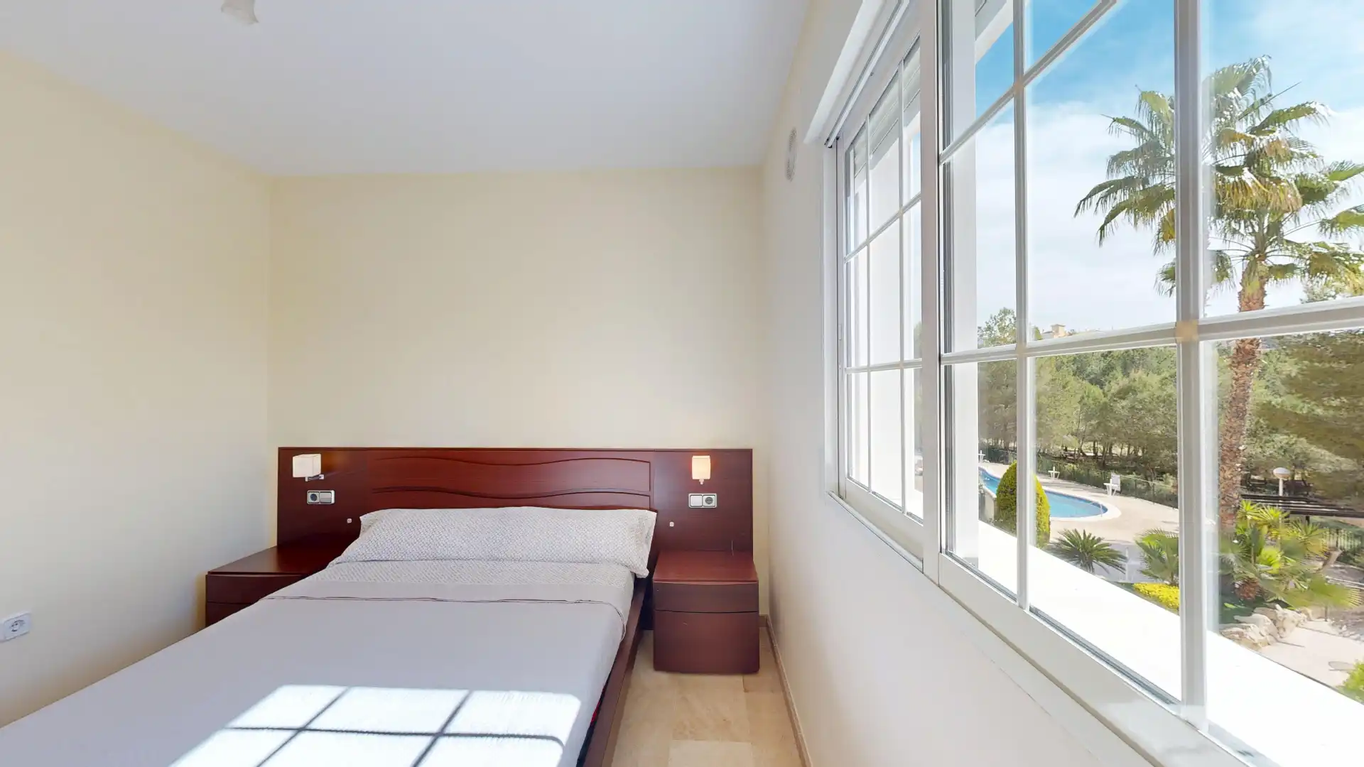 Habitación de Piso en venta en Molina de Segura con Aire acondicionado, Terraza y Trastero