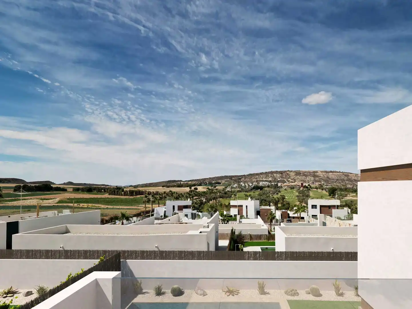 Detached house with pool for sale in Avenida Avenida Antonio Pedrera Soler, imagen 10