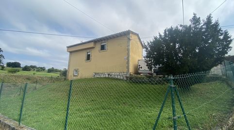 Foto 4 de Casa o xalet en venda a Polanco - Bº el Riego, E3, Polanco, Cantabria