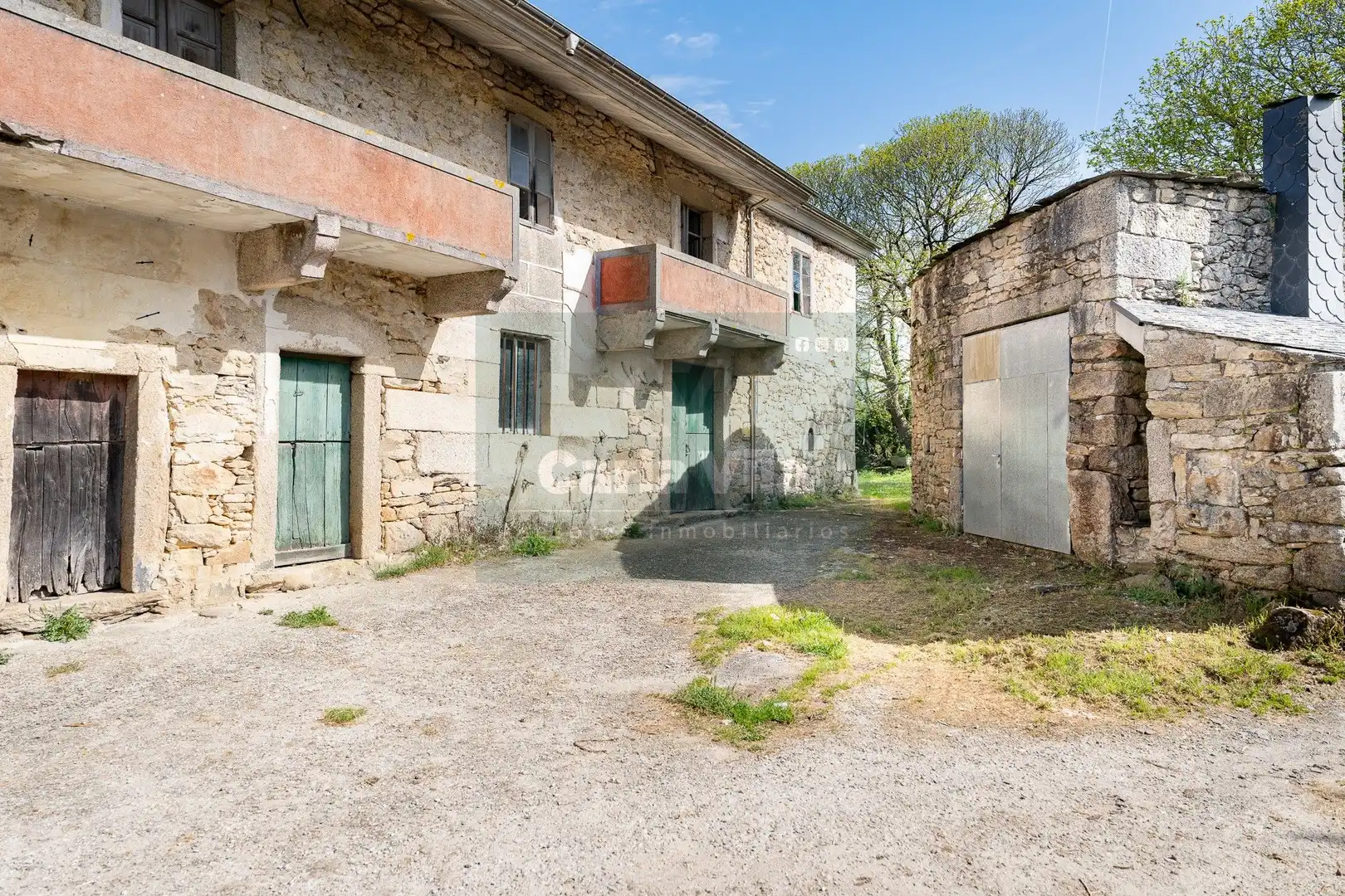 Maison avec terrasse à vendre à Friol, imagen 9