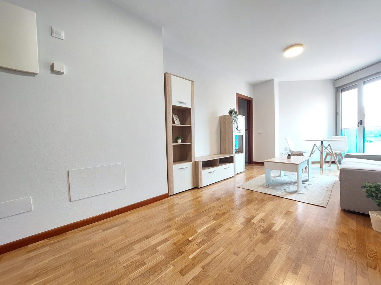Piso de alquiler en Concejo De San Tirso De Abres, Jove