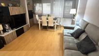 Living room of Flat for sale in Sabadell  with Heating