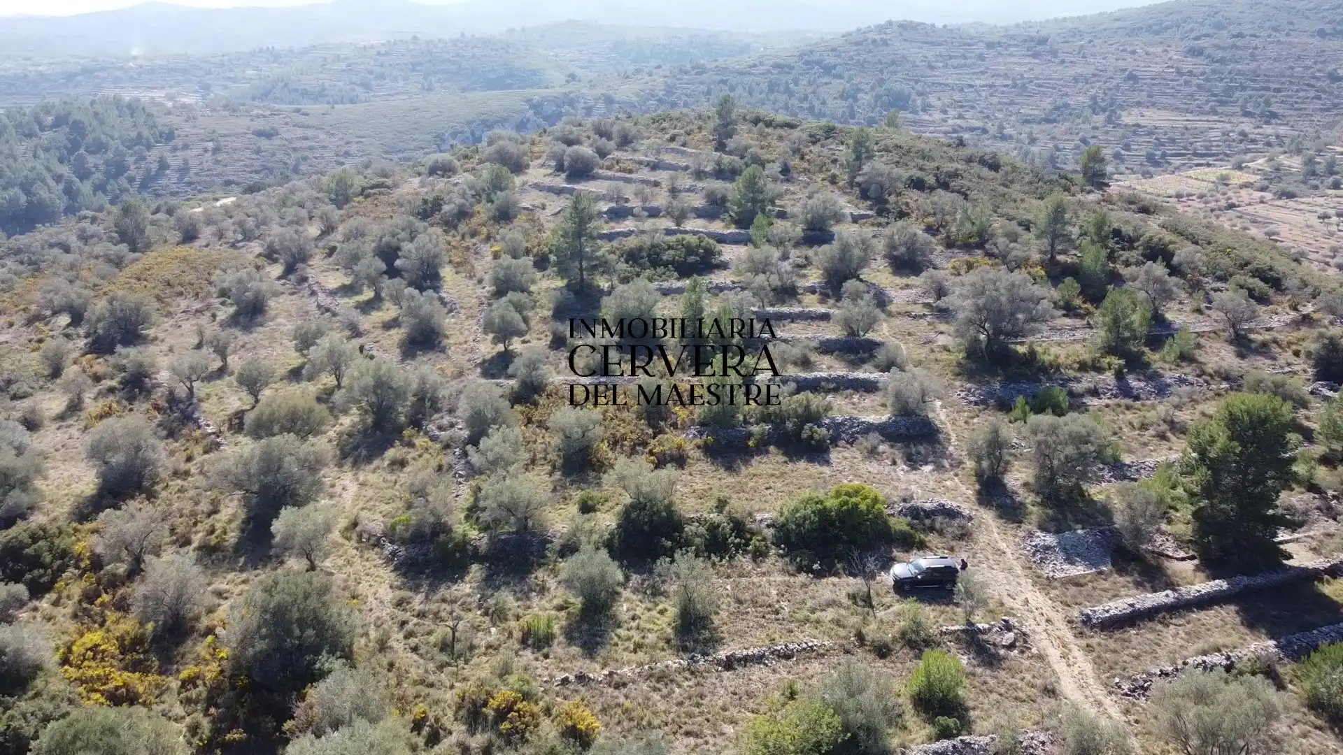Terreno rustico in vendita a Cervera del Maestre, imagen 4