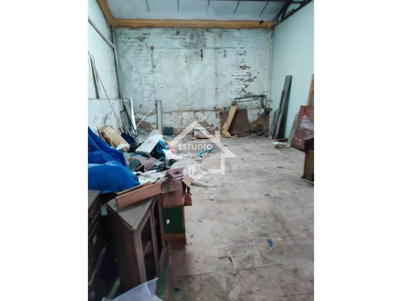 Nave industrial in vendita a Camino Cruces, imagen 20