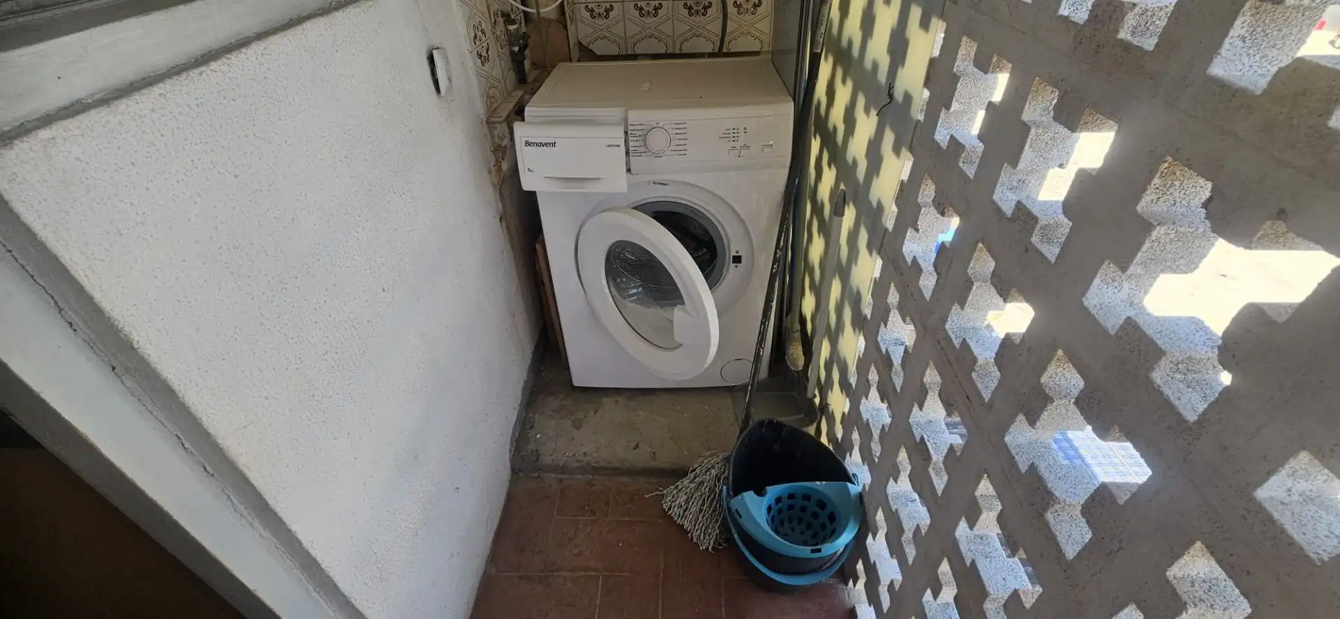 Terrassa de Pis en venda en Cunit amb Terrassa i Traster