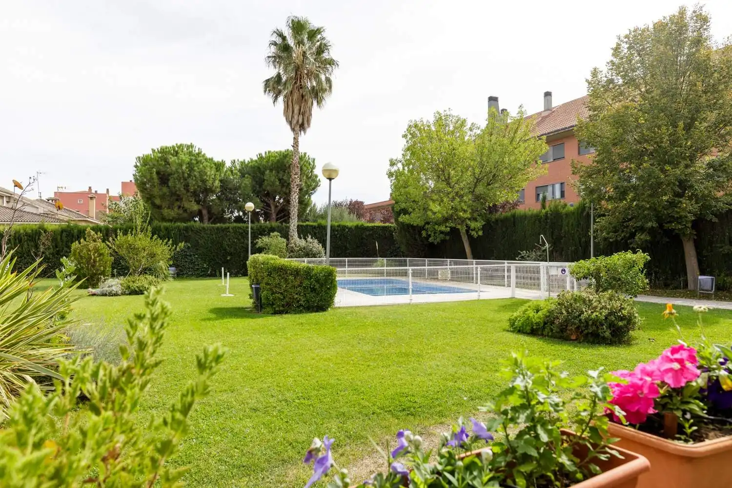 Flat with pool for sale in Avenida de Navarra 35, imagen 45