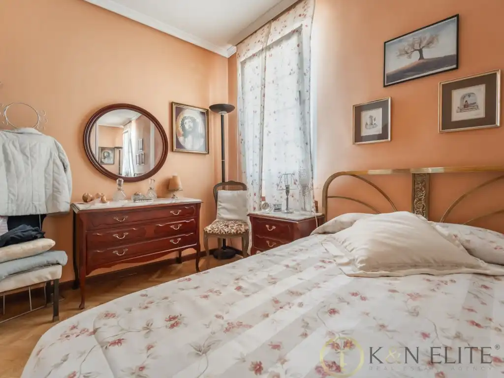 Wohnung mit Aufzug zum Verkauf in Calle Ponzano, imagen 14