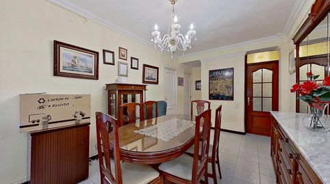 Foto 3 de Piso en venta en Parque Victoria Eugenia, Málaga Capital