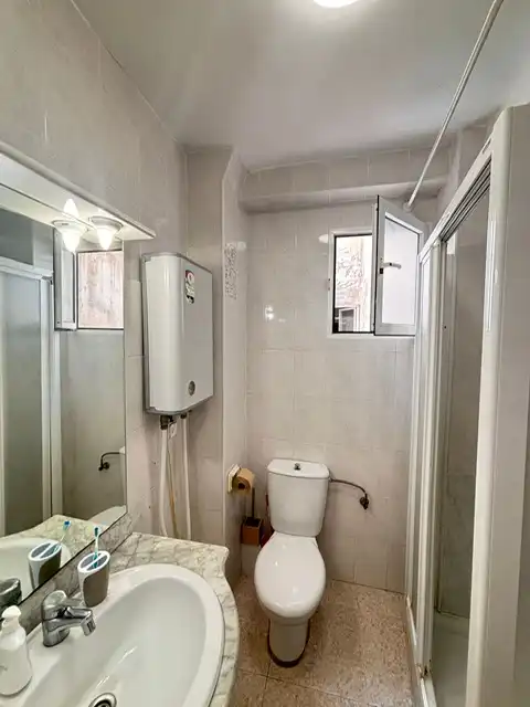 Piso con terraza en venta en Centro, imagen 9