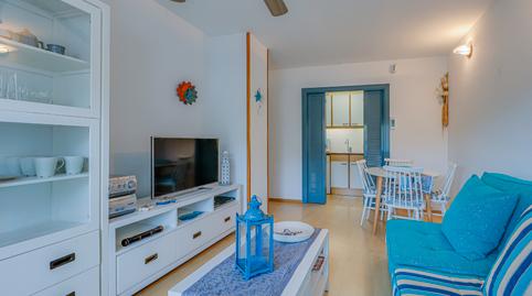 Foto 4 de Piso en venta en Carrer de Josep Maria Poblet, Els Pins, Blanes