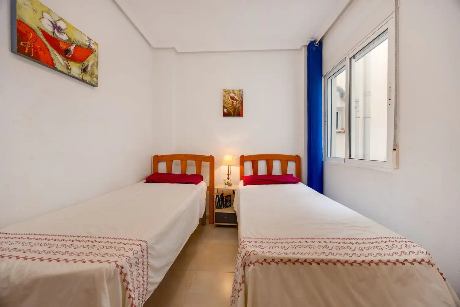 Flat for sale in Calle Joaquín Chapaprieta, 105, El Molino