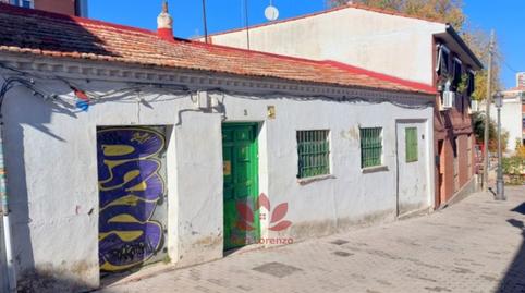 Foto 3 de Residencial en venda a Calle del Mar de Japón, Pinar del Rey, Madrid