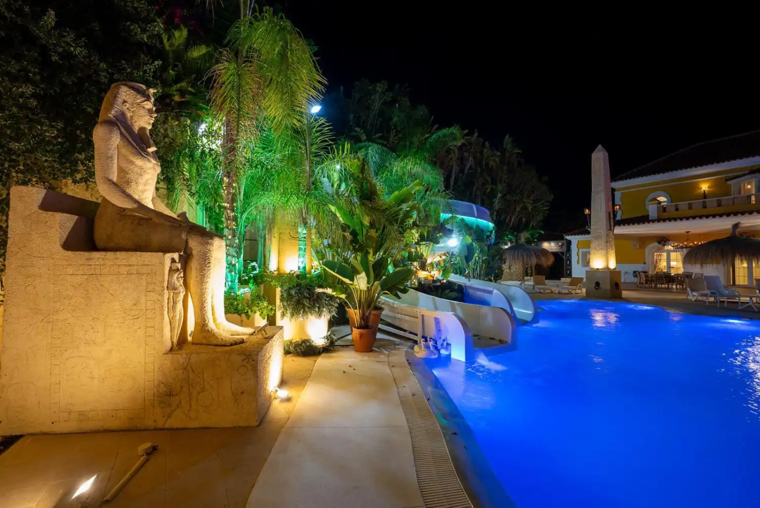 Detached house with pool for sale in Sotogrande Alto, imagen 9