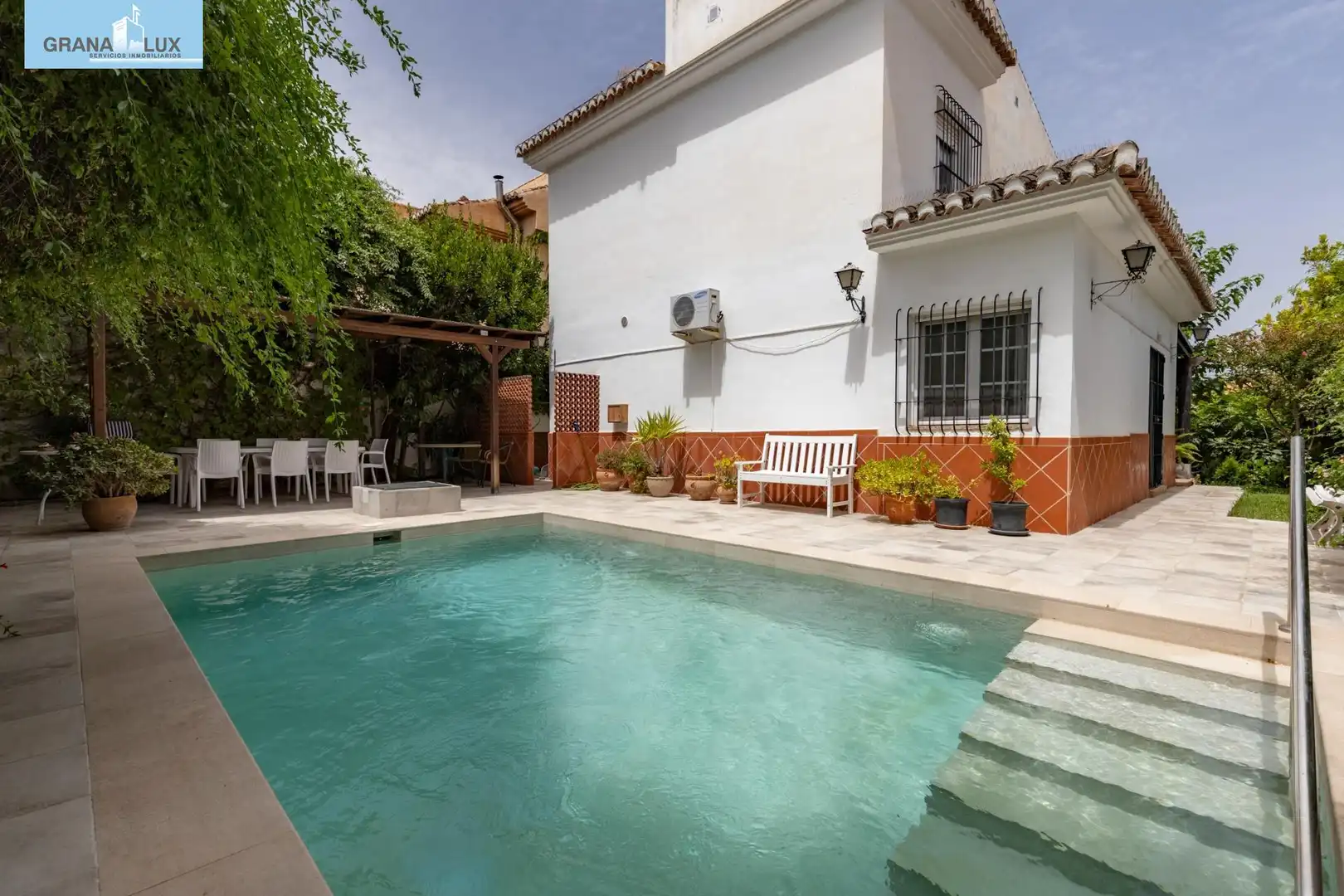 Villa avec terrasse à vendre à Camino de Gojar, imagen 48