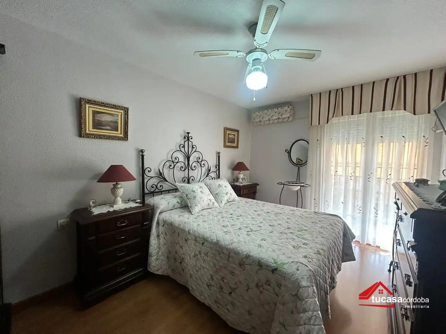 Habitación de Piso en venta en Córdoba con Aire acondicionado y Terraza