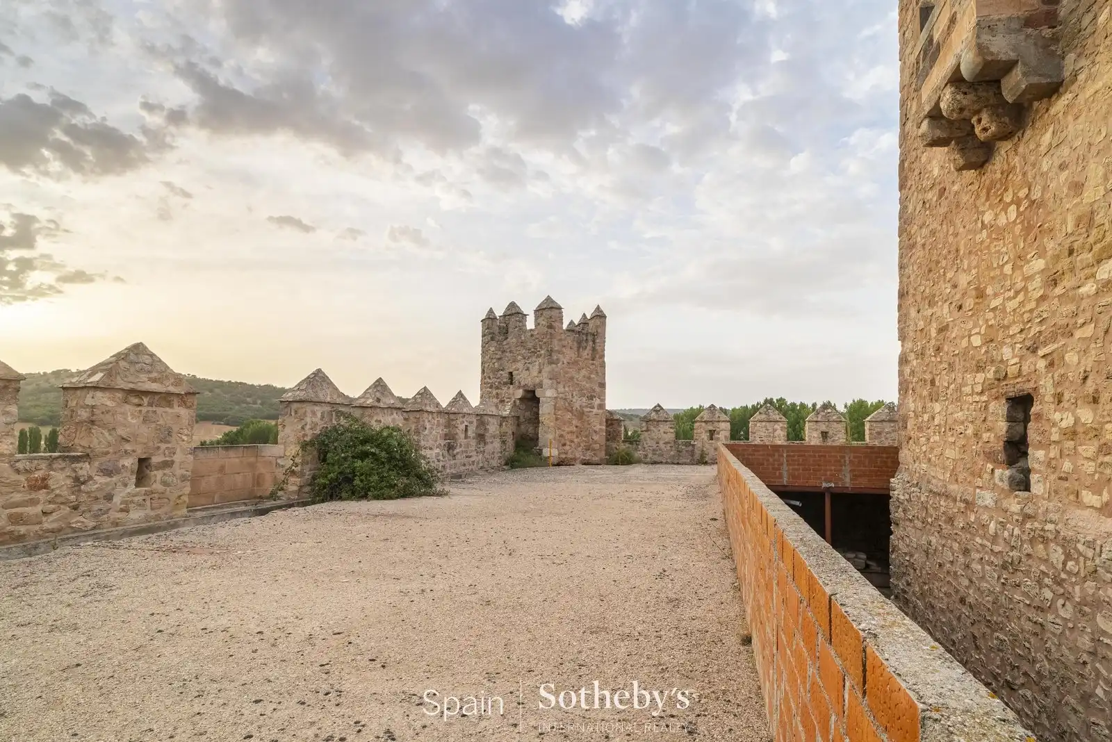 Residential land for sale in Sigüenza, imagen 5