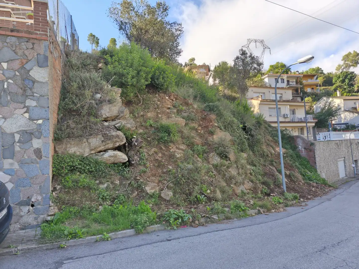 Terreno residencial en venta en Carrer del Torrent 33, imagen 3