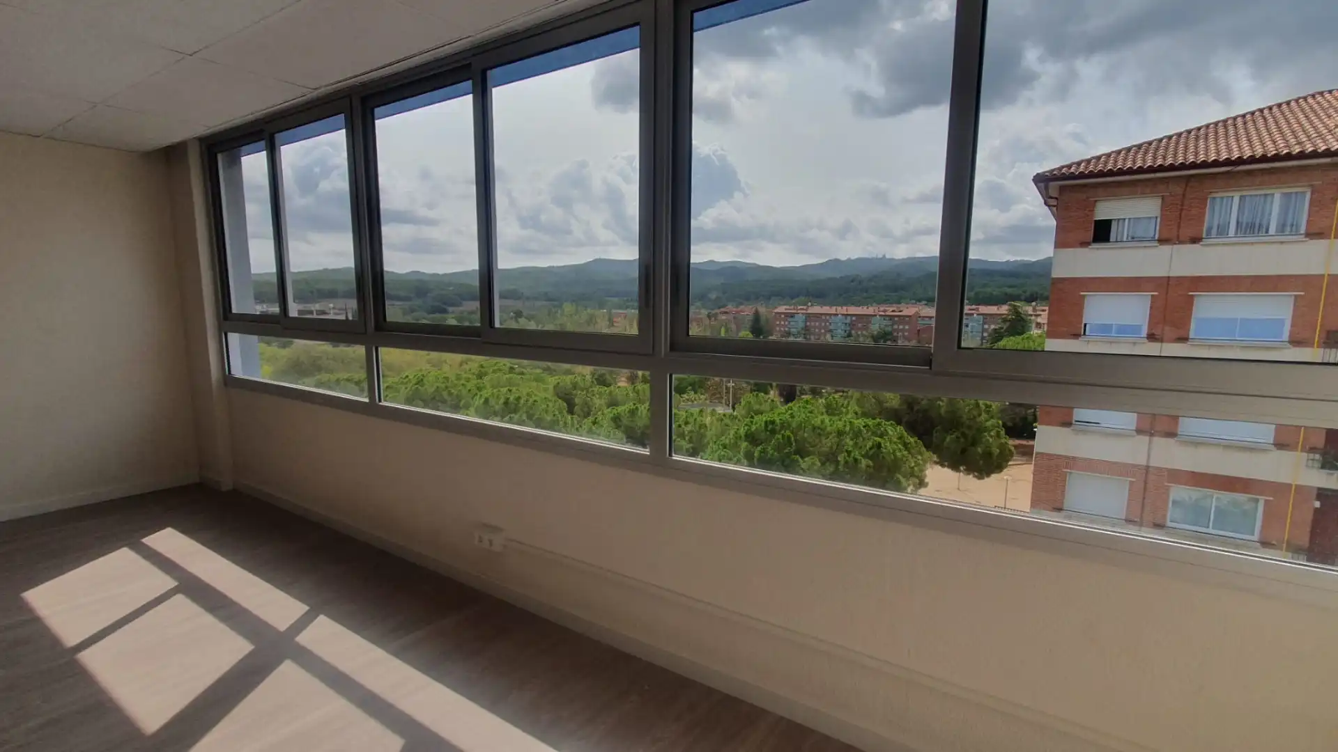 Büro mit Aufzug zum Verkauf in Avinguda de Cerdanyola 75, imagen 9