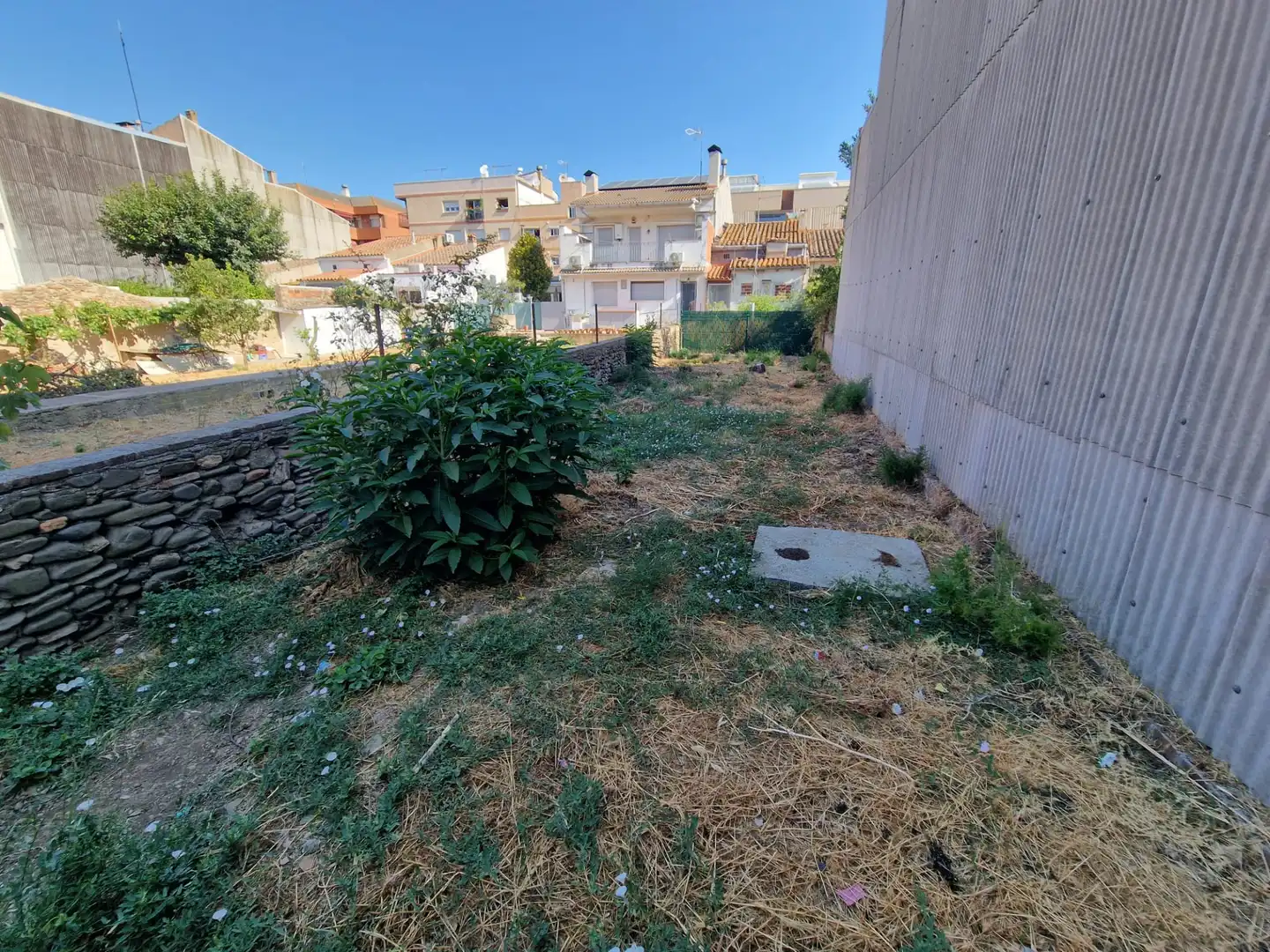 Terreno residencial en venta en Cardedeu, imagen 3