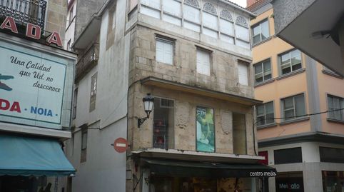 VENTA EDIFICIO EN NOIA