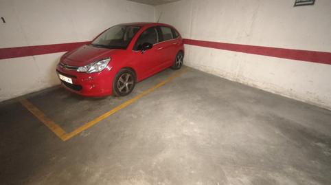 Photo 3 of Garage for sale in Calle Almenara, 16, San Andrés - San Antolín, Murcia