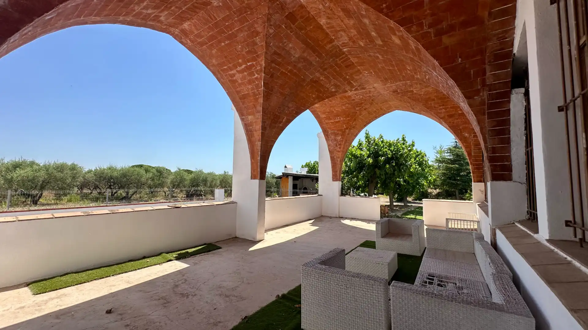 Casa con terraza en venta en Partida Hortas 3, imagen 59