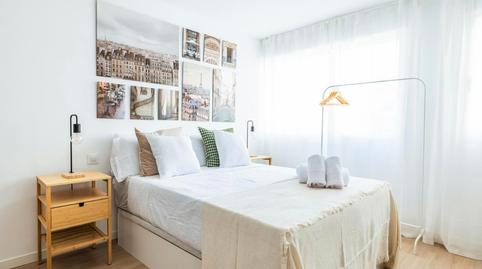 Photo 2 of Flat to rent in N/a, Concepción, Madrid