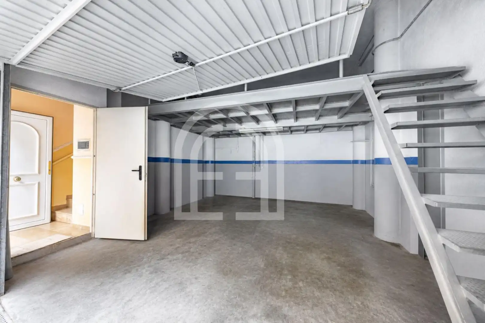 Casa adosada en venta en Plana Lledó