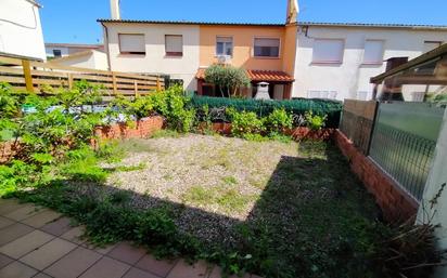 Jardí de Casa adosada en venda en Corçà amb Calefacció, Jardí privat i Terrassa