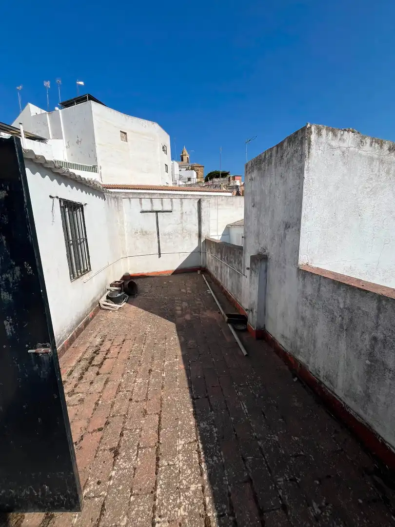 Terraced house for sale in Calle Cuestezuela 9, imagen 24