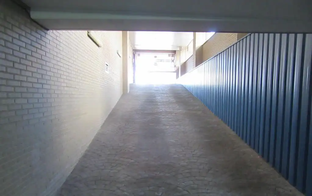 Garage zum Verkauf in Madrid