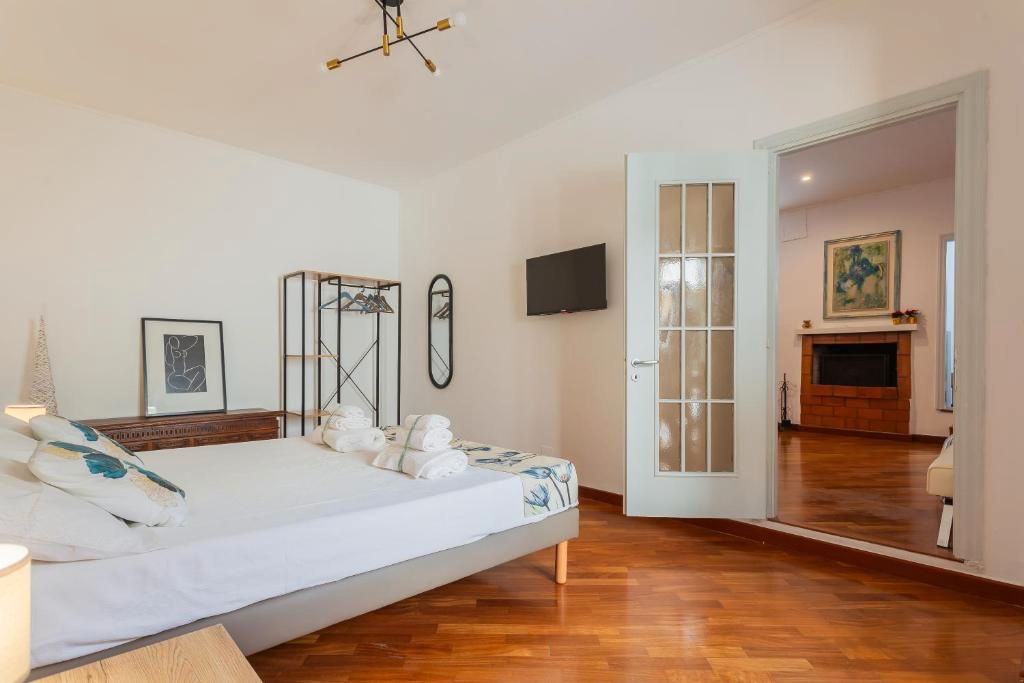 Flat for rent in Centro - Llano Samper