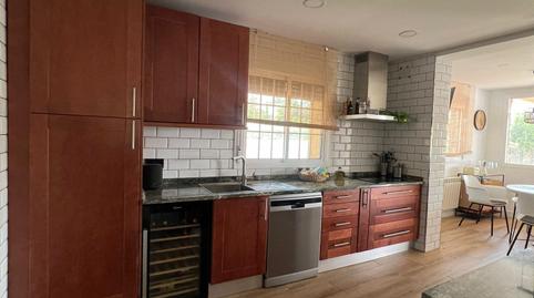 Foto 5 de Casa o chalet en venta en 1, Raya del Palancar - Guadamonte, Villanueva de la Cañada