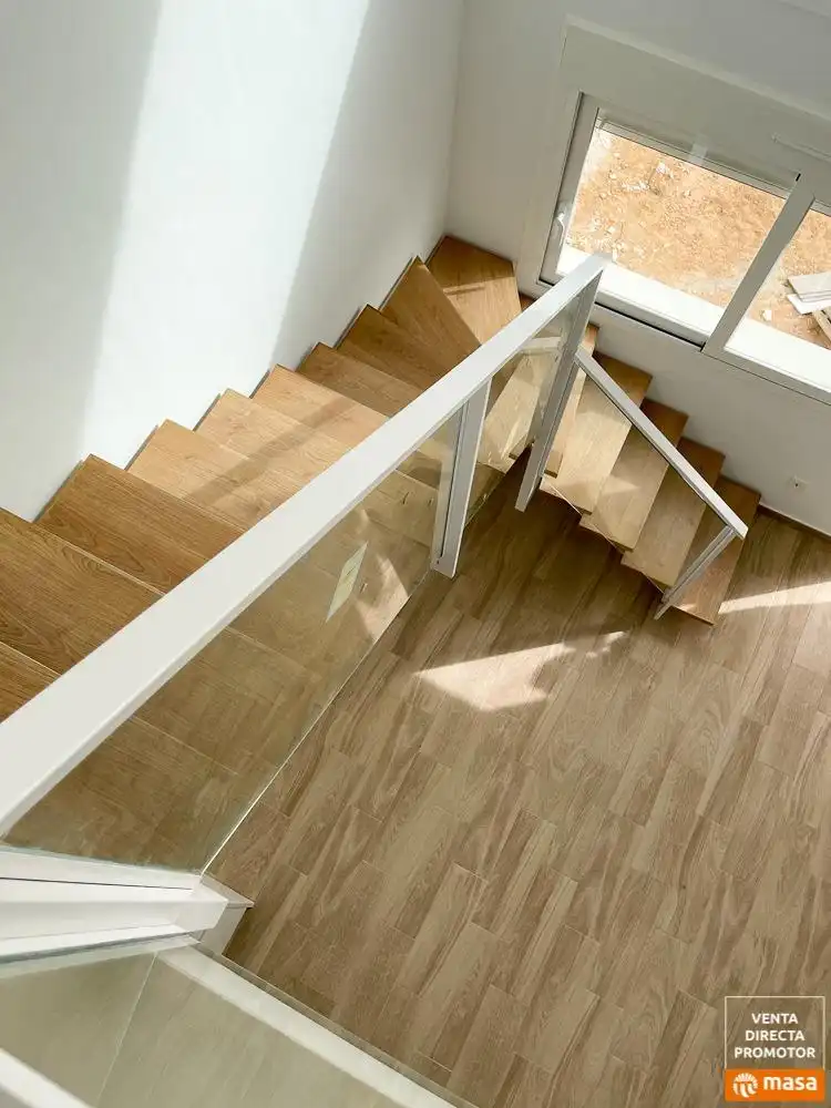 Casa pareada con terraza en venta en Gran Alacant, imagen 20