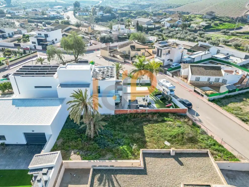 Grundstücke und Bauplätze zum Verkauf in Huércal-Overa, imagen 6