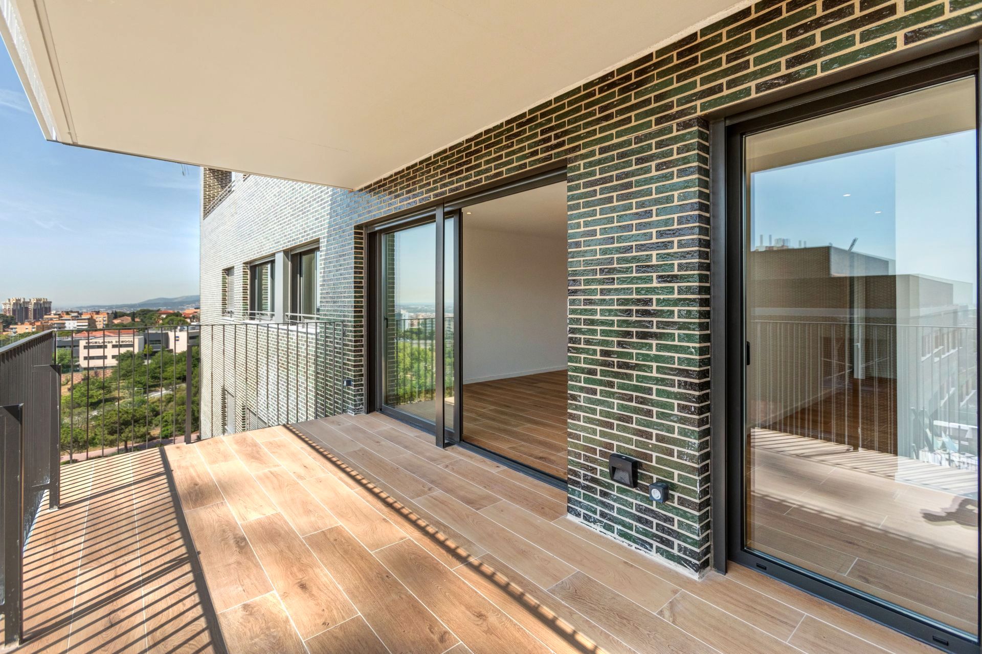 Flat to rent in Carrer de Joan de la Cierva, 50, Finestrelles