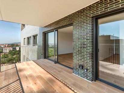 Flat to rent in Carrer de Joan de la Cierva, 50, Finestrelles