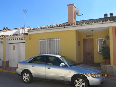 Villa in vendita a C/ Jaume I