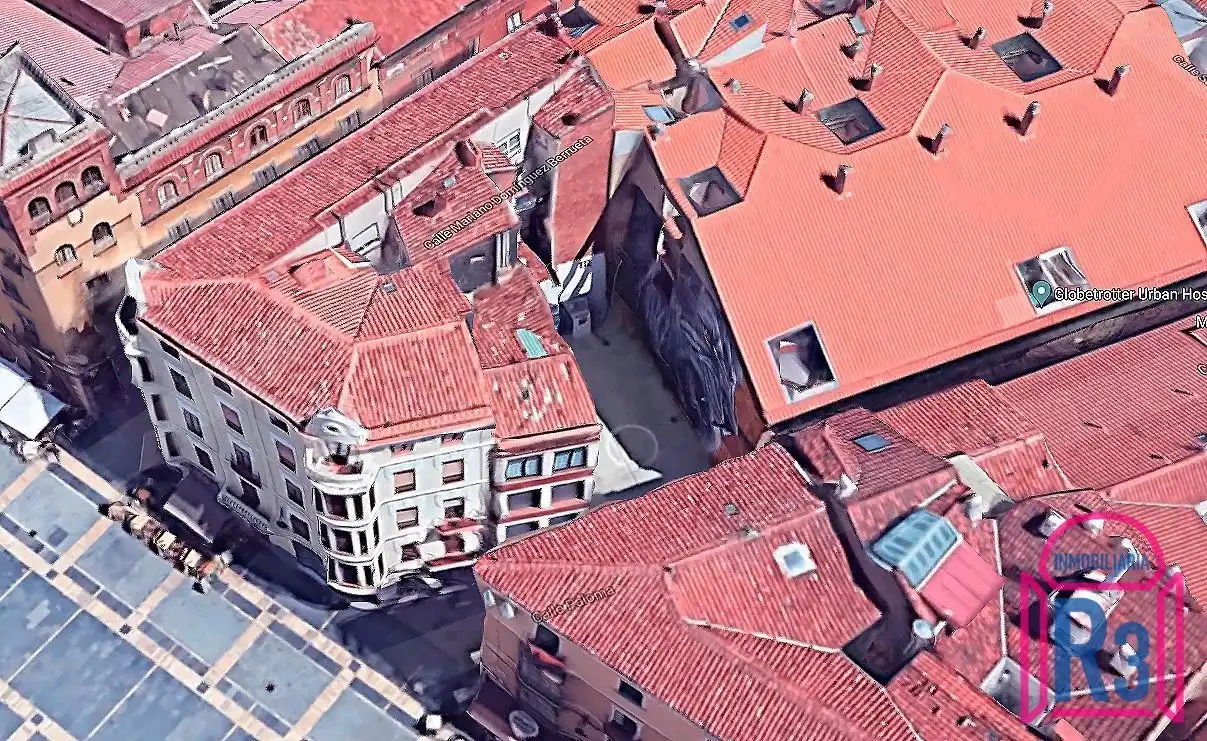Terreni e lotti in vendita a Casco Antiguo