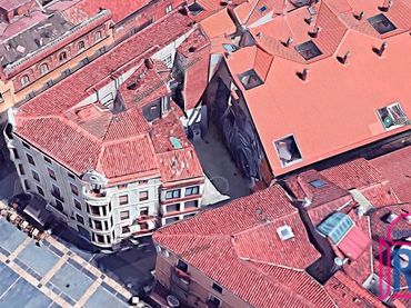Terreno residenziale in vendita a Casco Antiguo