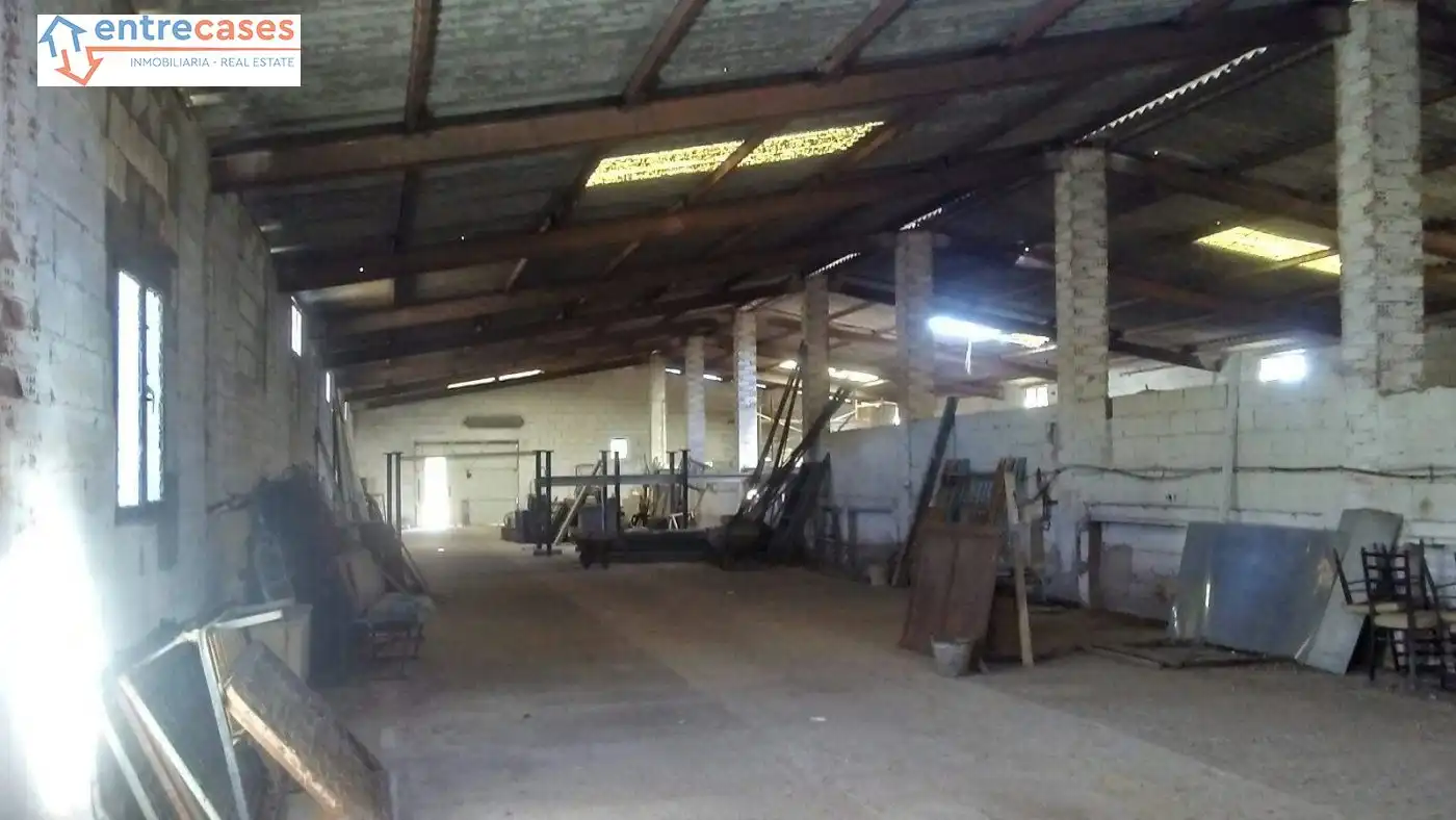 Rural land for sale in Albalat dels Tarongers, imagen 8