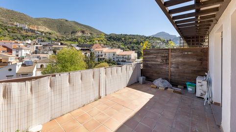 Foto 2 de Piso en venta en Monachil pueblo, Monachil