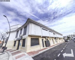 Exterior view of Premises for sale in Getafe