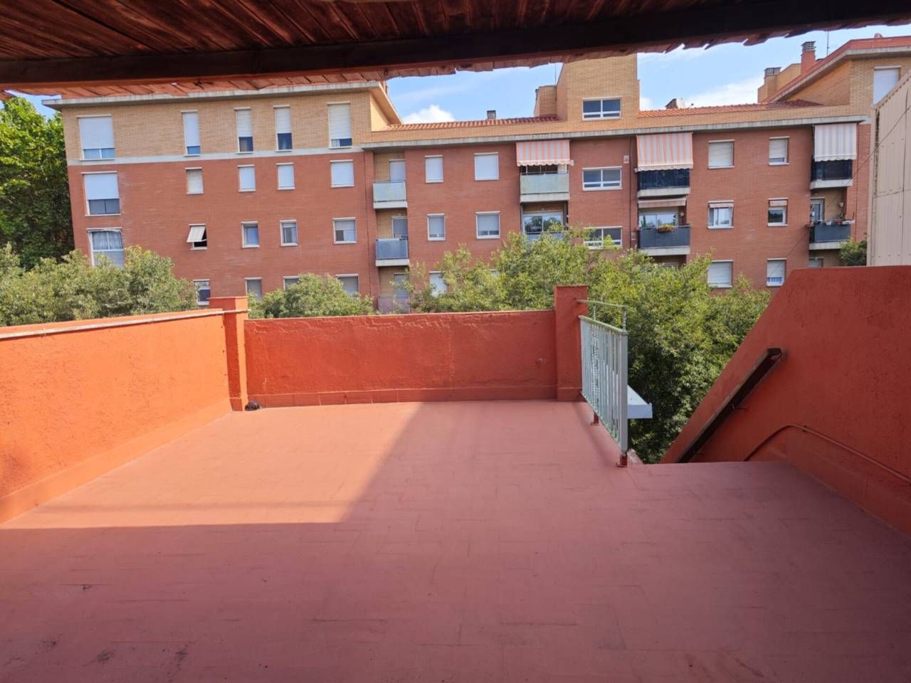 Terrassa de Casa o xalet en venda en Terrassa
