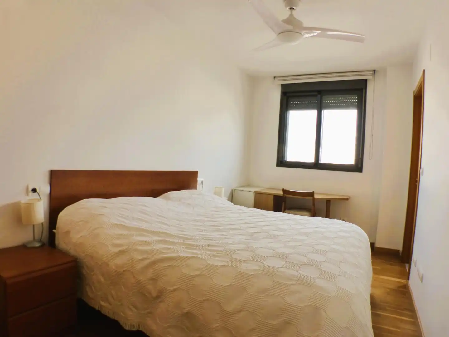 Habitación de Ático en venta en El Campello con Terraza, Trastero y Piscina