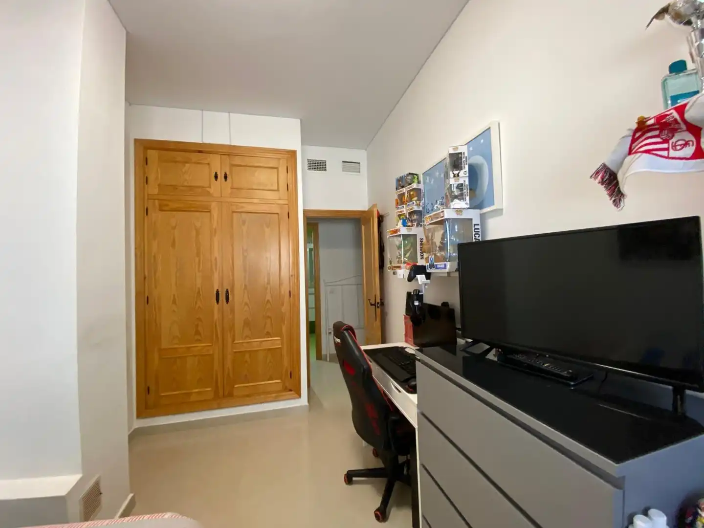 Habitación de Casa o chalet en venta en Chipiona con Aire acondicionado, Calefacción y Terraza
